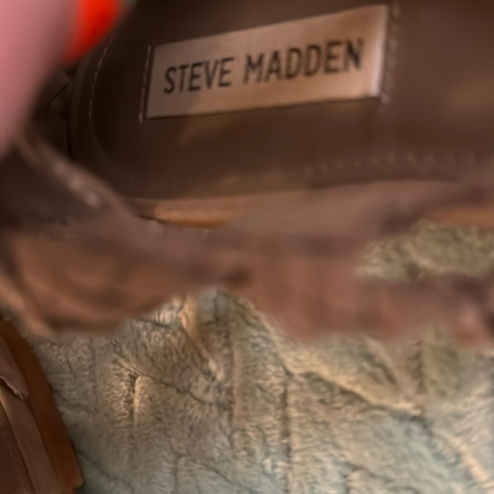 Steve Madden Adjustable Gladiator Style Sandals - image 2